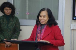 Three days Training Program on Information Technology Skills for Group B & C Officials (December 26 – 28, 2022)