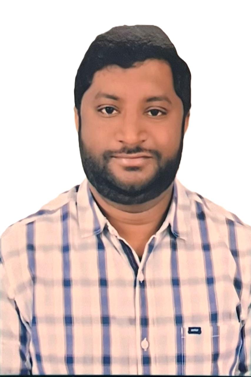 Balaraj Hosamani