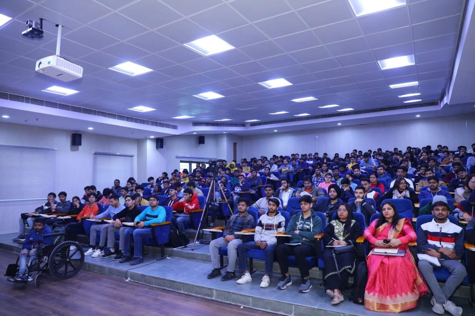 Industry Tech Talk: Future of Work and Society 5.0