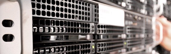 Networks and infrastructure