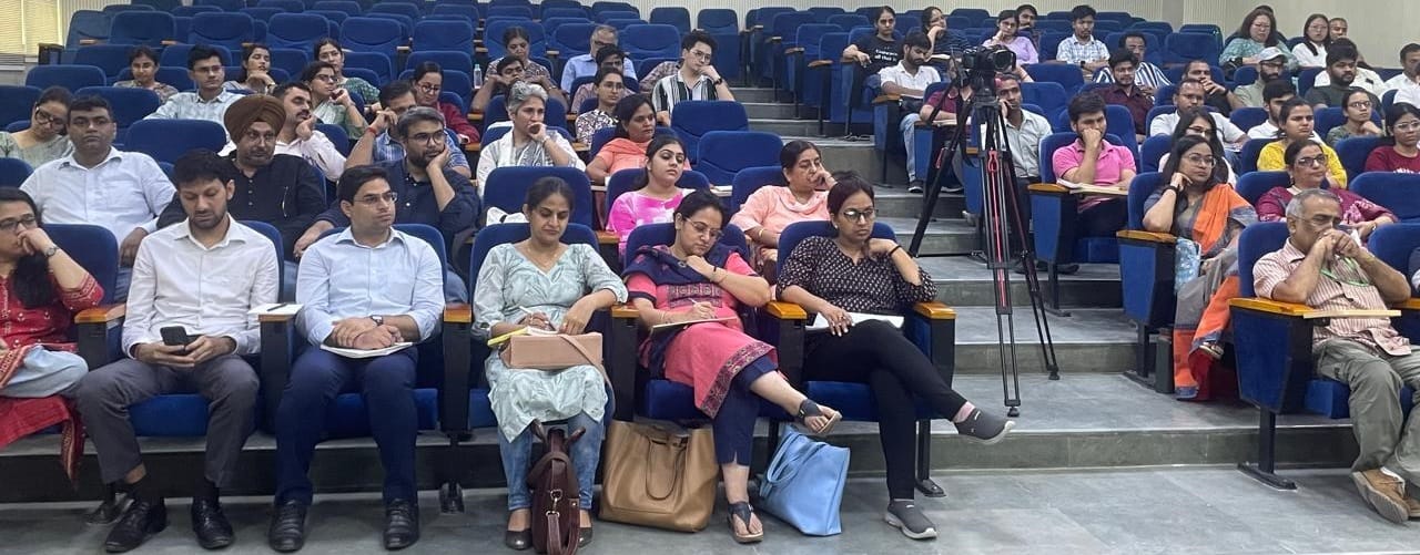 Training on Grammarly Software (September 03, 2024)