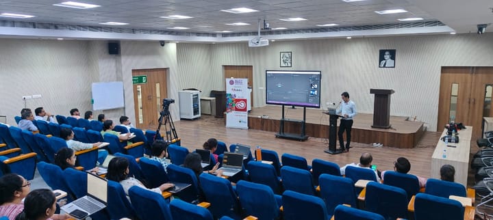 Training on Adobe Creative Suite Software – Adobe Premier Pro (September 25, 2024)